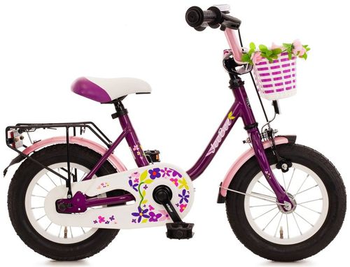 Kinderfahrrad 12 Zoll Bachtenkirch Jee Bee 12" 2024 | 12 Zoll | Tiefeinsteiger